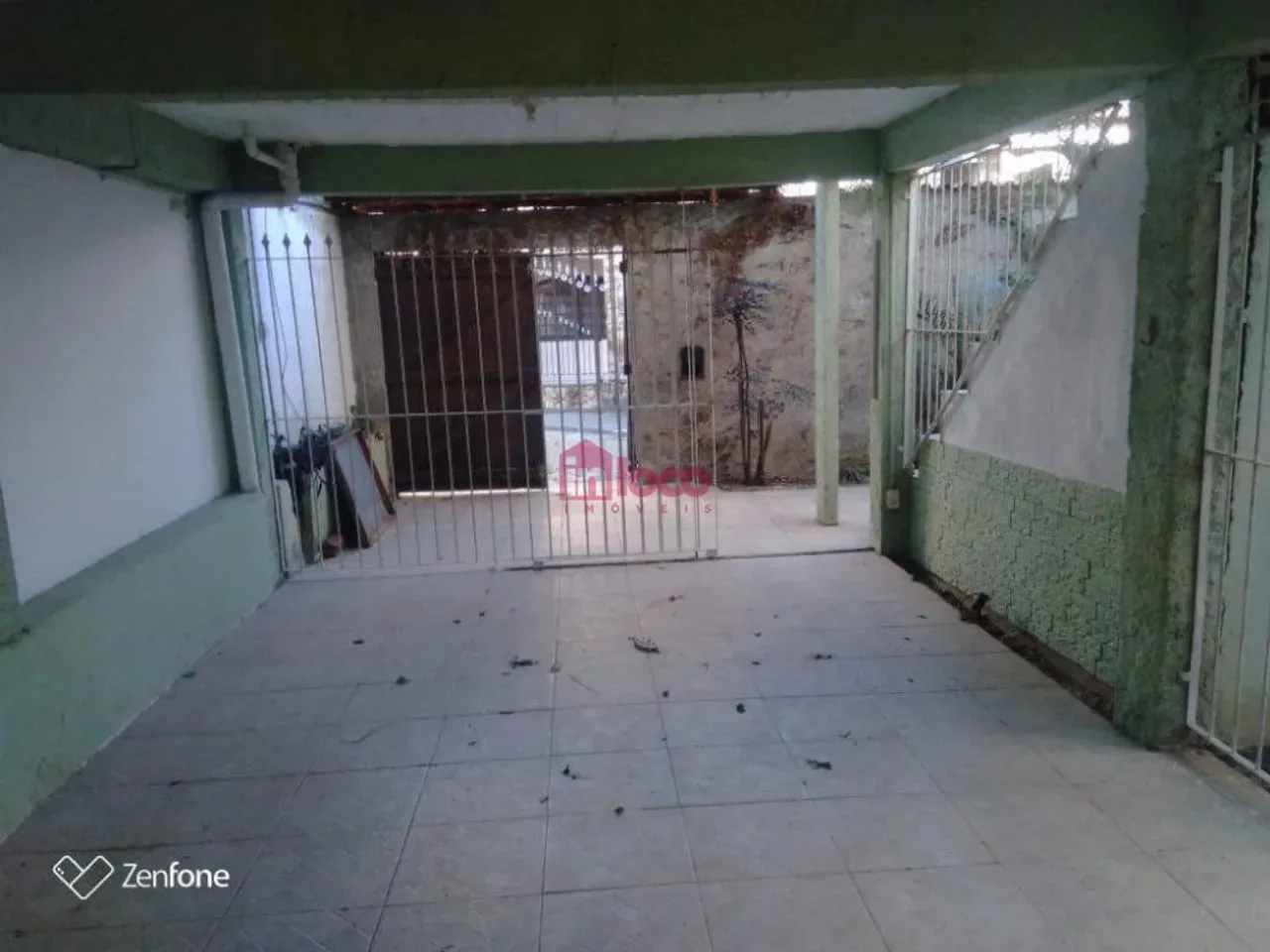 3-bedroom house, 1 with its own bathroom, 160 m² — photo 18