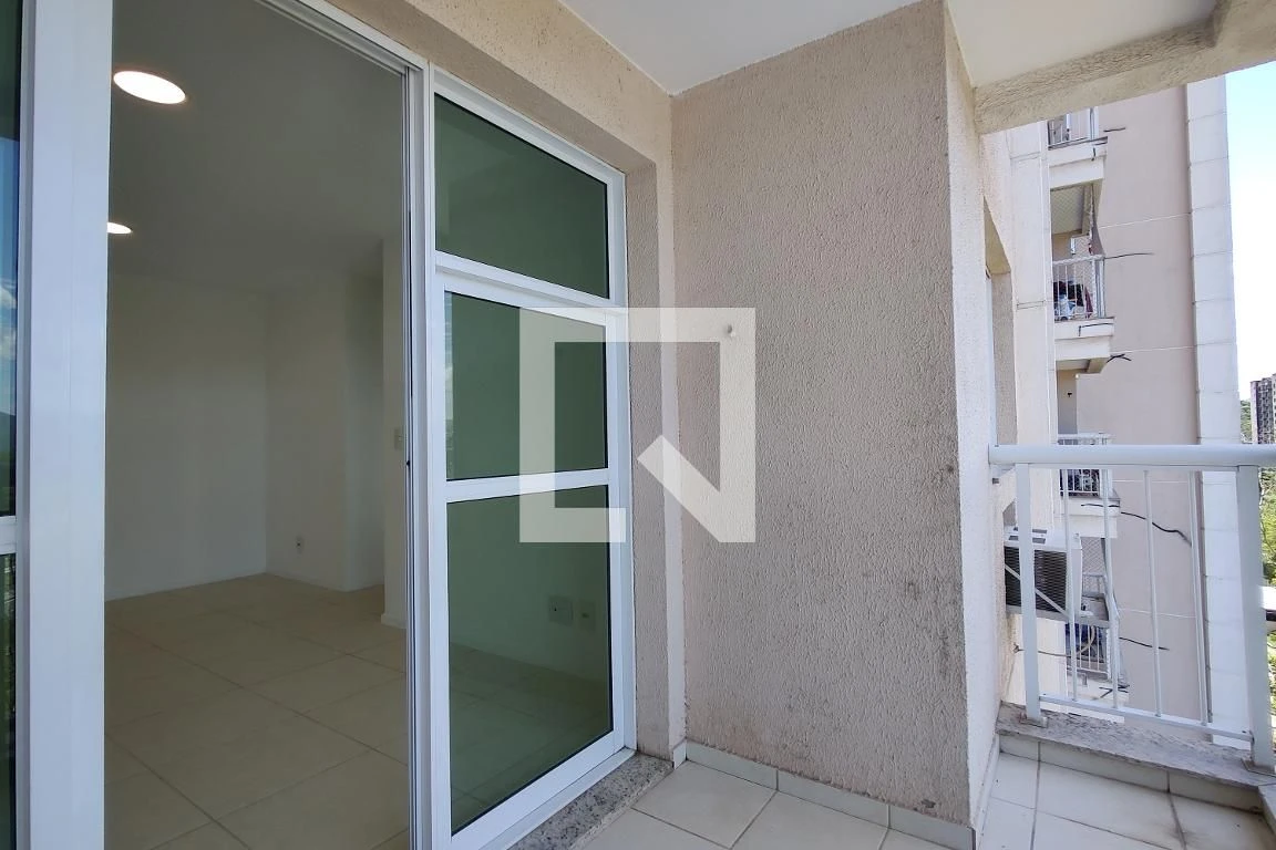 Apartamento com 2 quartos, 2 banheiros e 1 vaga — photo 8
