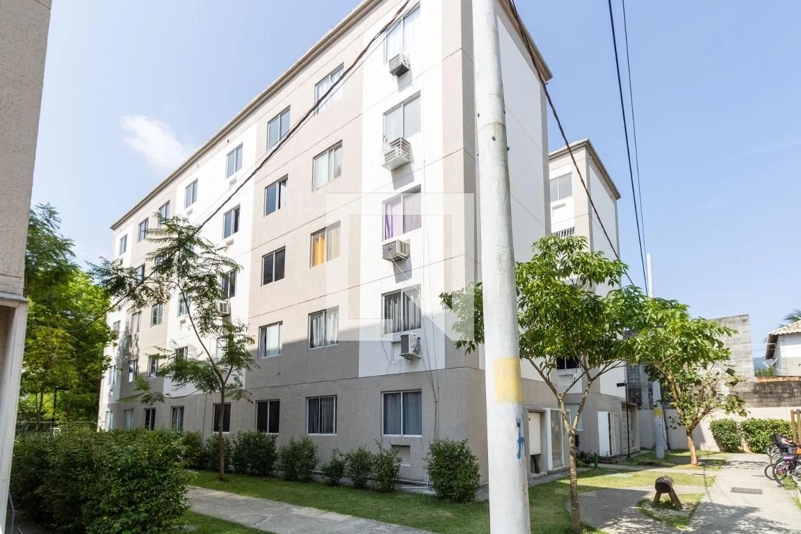 Unfurnished 2-bedroom apartment with 1 bath and parking — photo 10