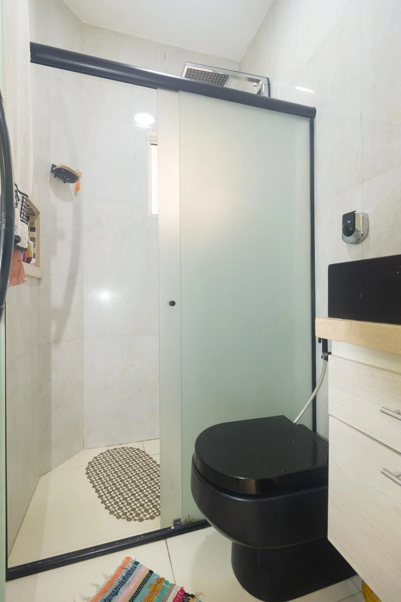 Casa mobiliada com 2 quartos e cozinha integrada — photo 15