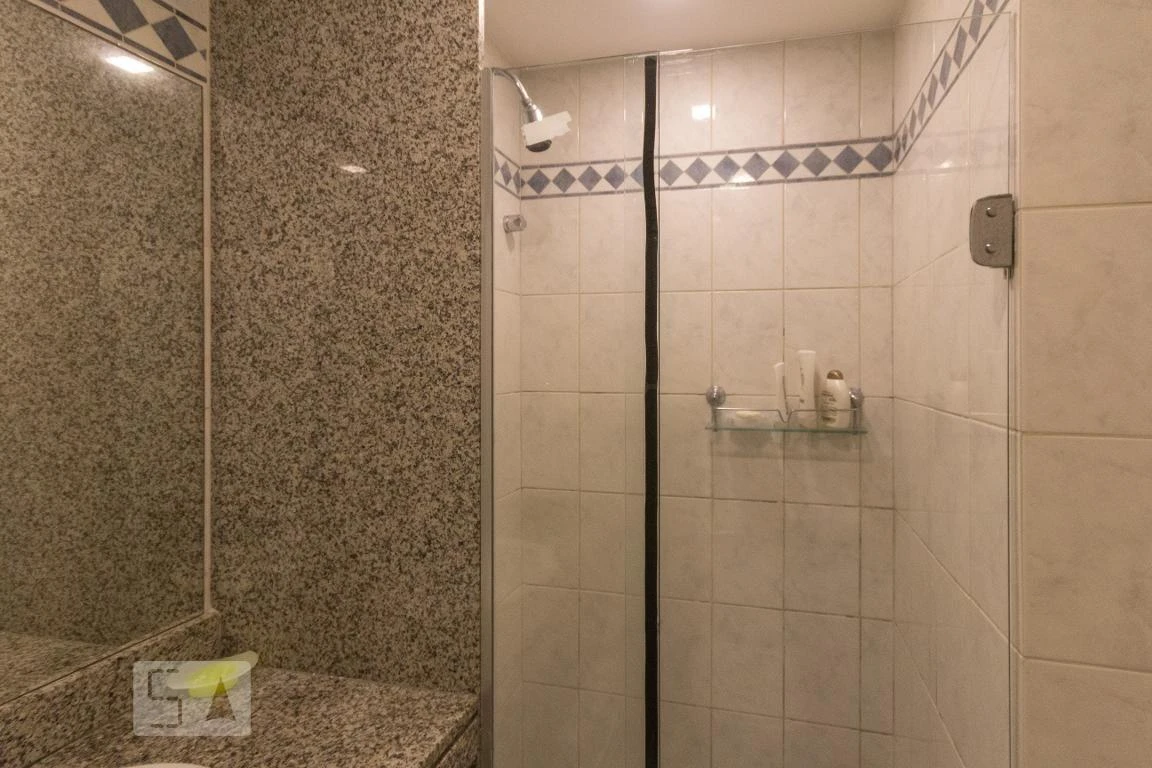 3-bedroom furnished apartment, 103 m², 2 parking spots — photo 47