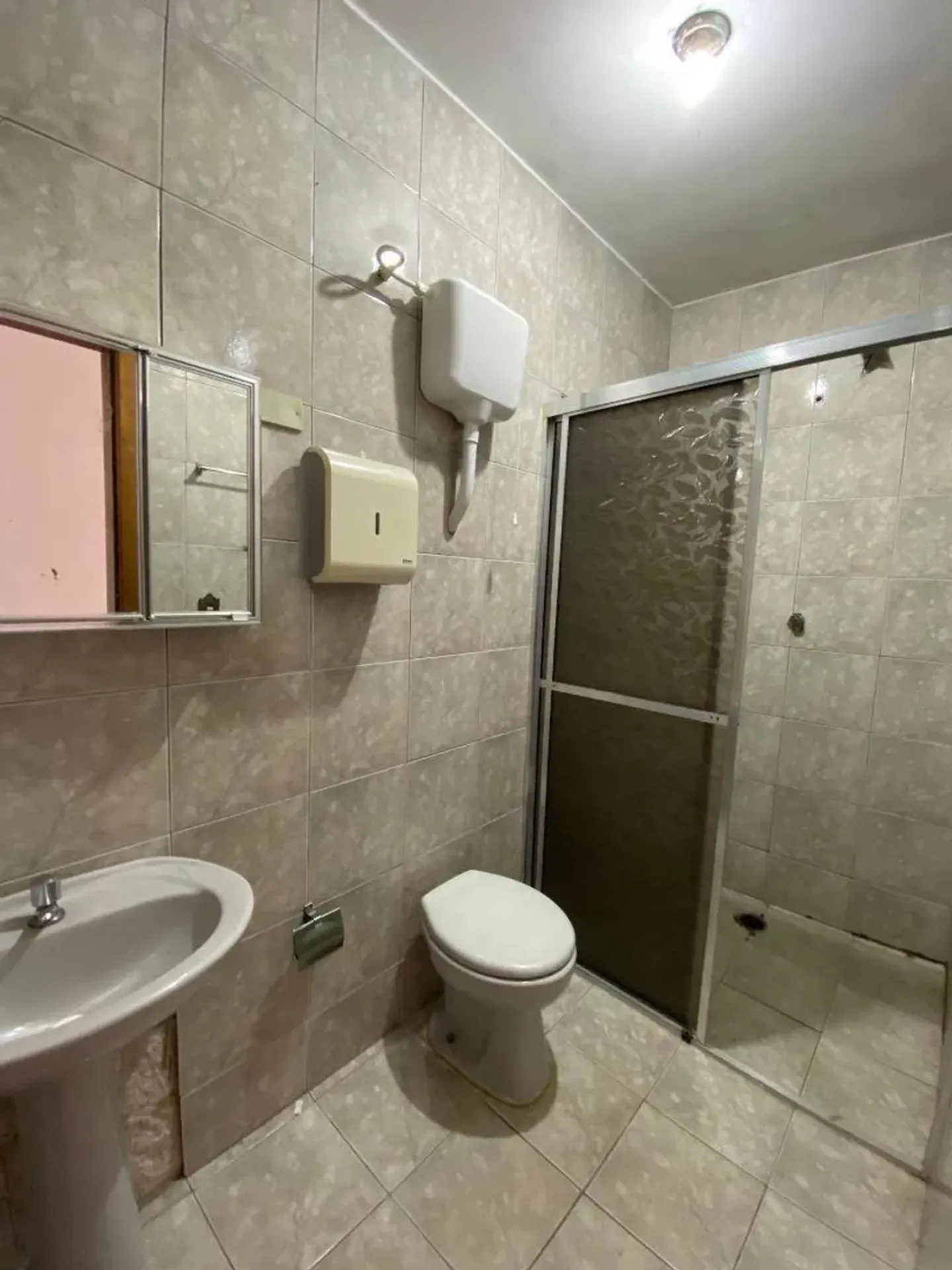 70 m² apartment with 1 bedroom and a balcony — photo 16