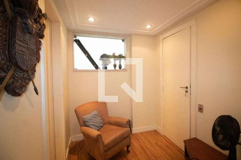 Penthouse for rent with 4 bedrooms and 210 m² — photo 9