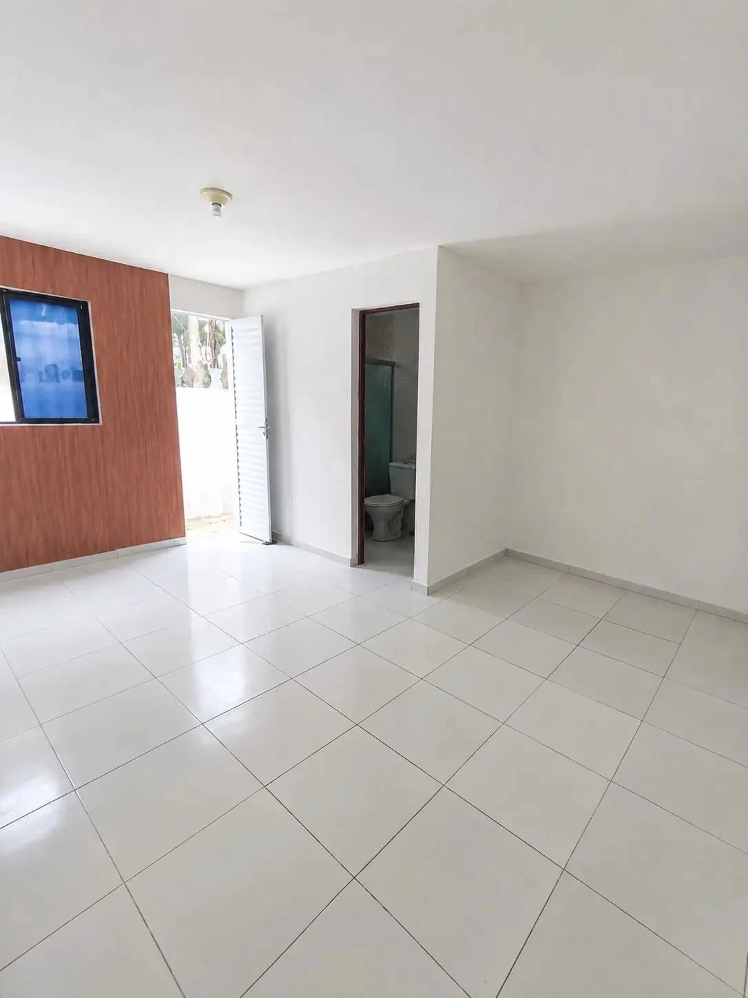 Apartamento térreo com 2 quartos, 1 suíte e 64 m² — photo 5