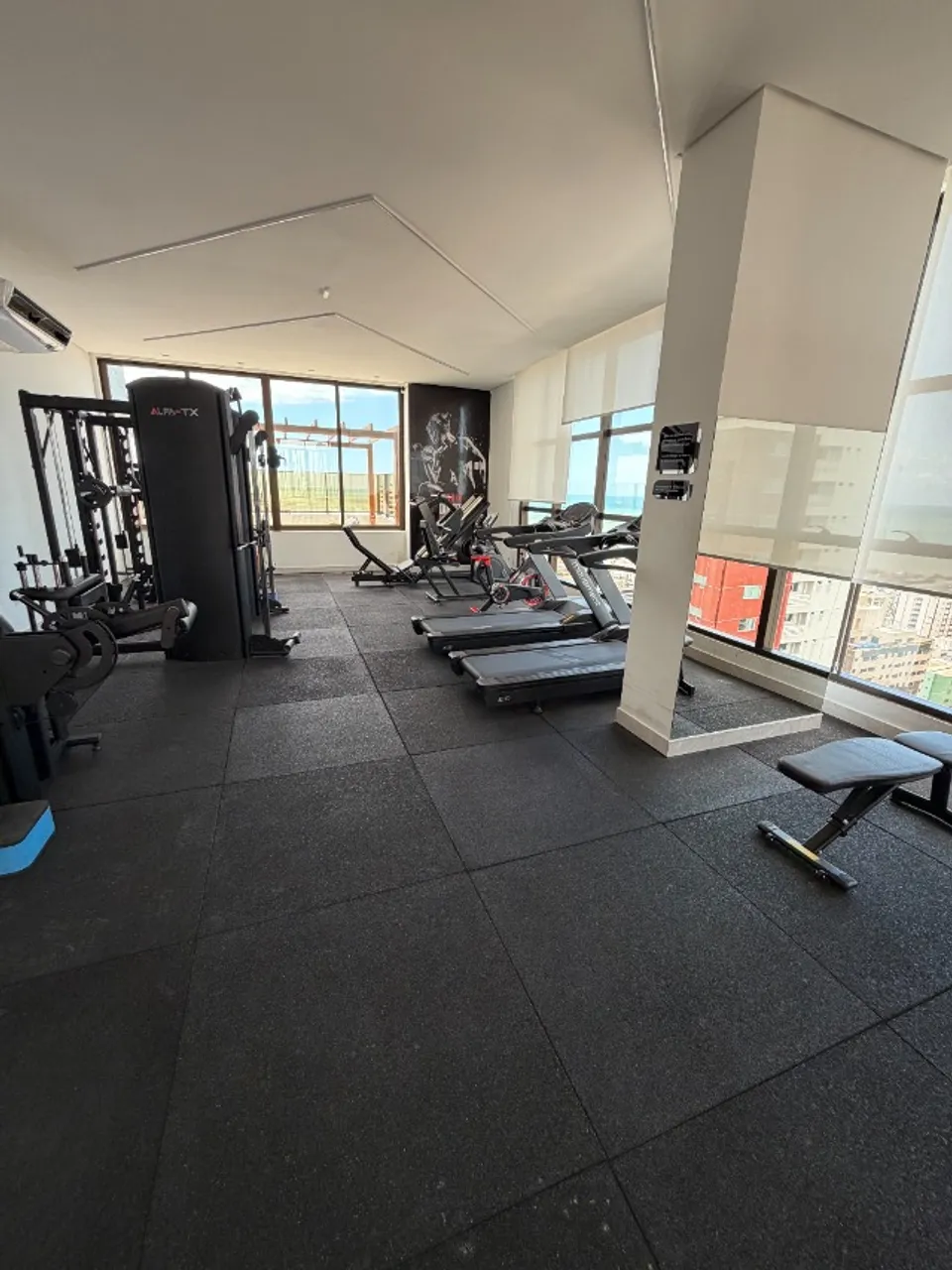 Apartment, 94 m², with a water view — photo 8