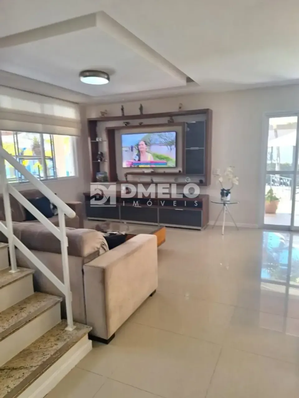 Furnished house with 4 bedrooms and open-plan kitchen — photo 4