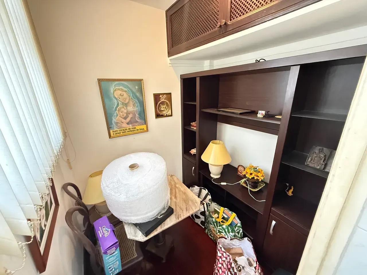 Rental apartment with 3 bedrooms and 128 m² — photo 31