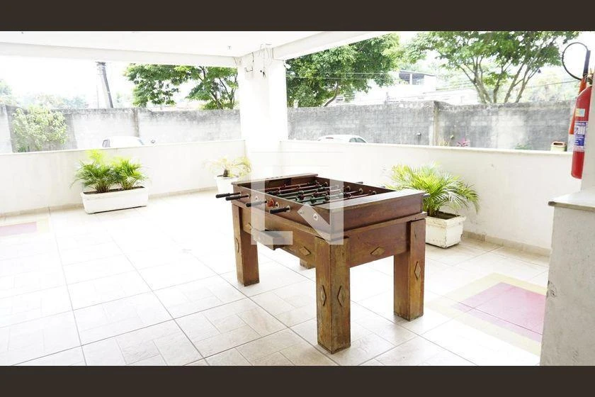 Furnished apartment, 70 m², with a mountain view — photo 20