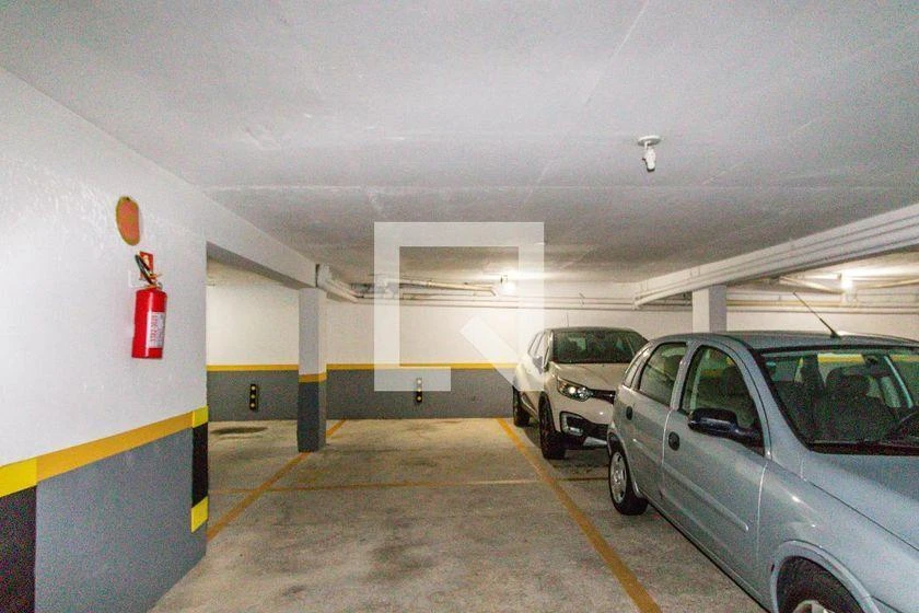 Apartamento mobiliado, 70 m², com máquina de lavar — photo 12