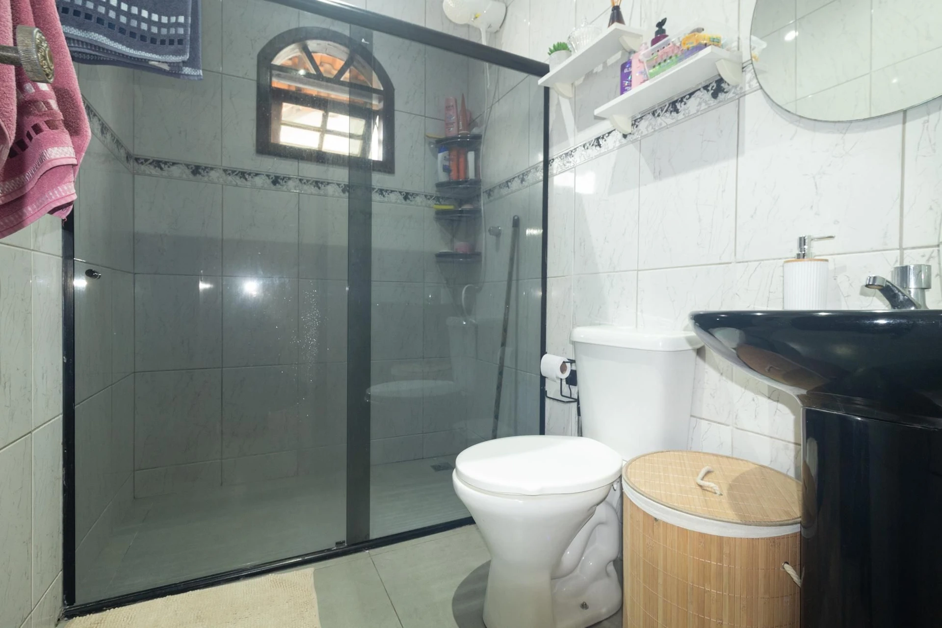 Будинок 120 м² із садом та балконом із грилем — photo 40