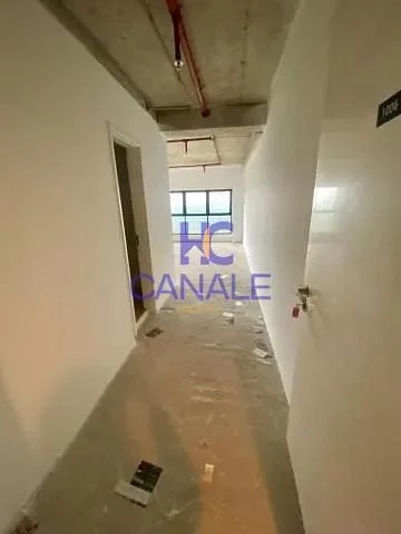 Apartamento sem mobília com 1 quarto e 1 banheiro — photo 25