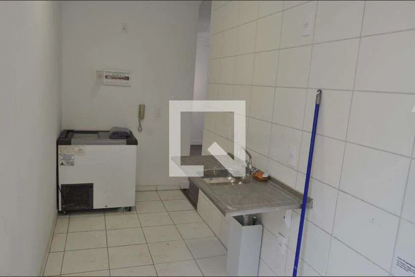 Apartamento de 44 m² com 2 quartos e jardim privativo — photo 15