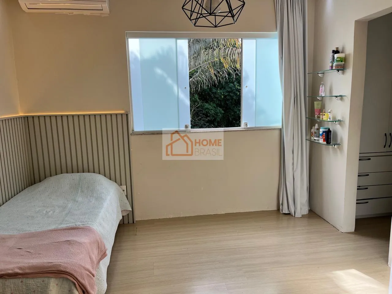 Apartamento mobiliado com 4 quartos e cozinha americana — photo 21