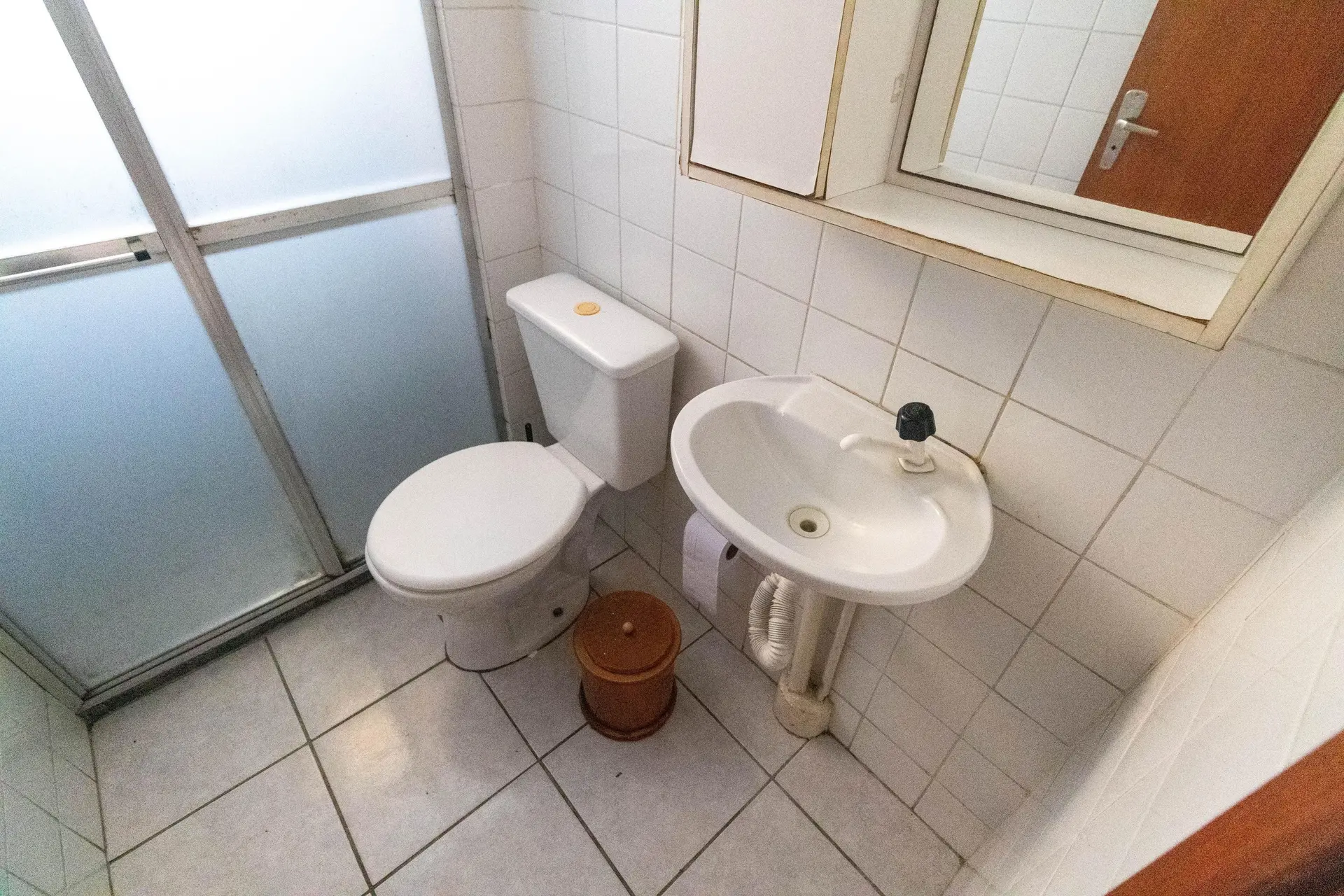Unfurnished apartment with 2 bedrooms and 1 parking space — photo 4