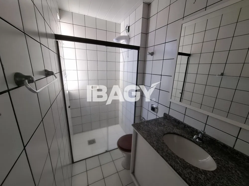Квартира с 3 спальнями и 1 ванной при спальне, 90 м² — photo 10