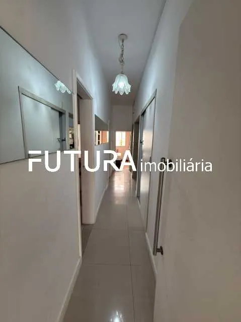 3-bedroom apartment, 120 m², with balcony — photo 26