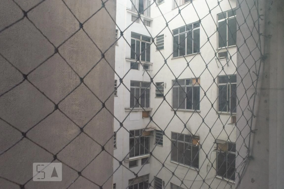 2-bedroom apartment with a washing machine in Rio de Janeiro — photo 37