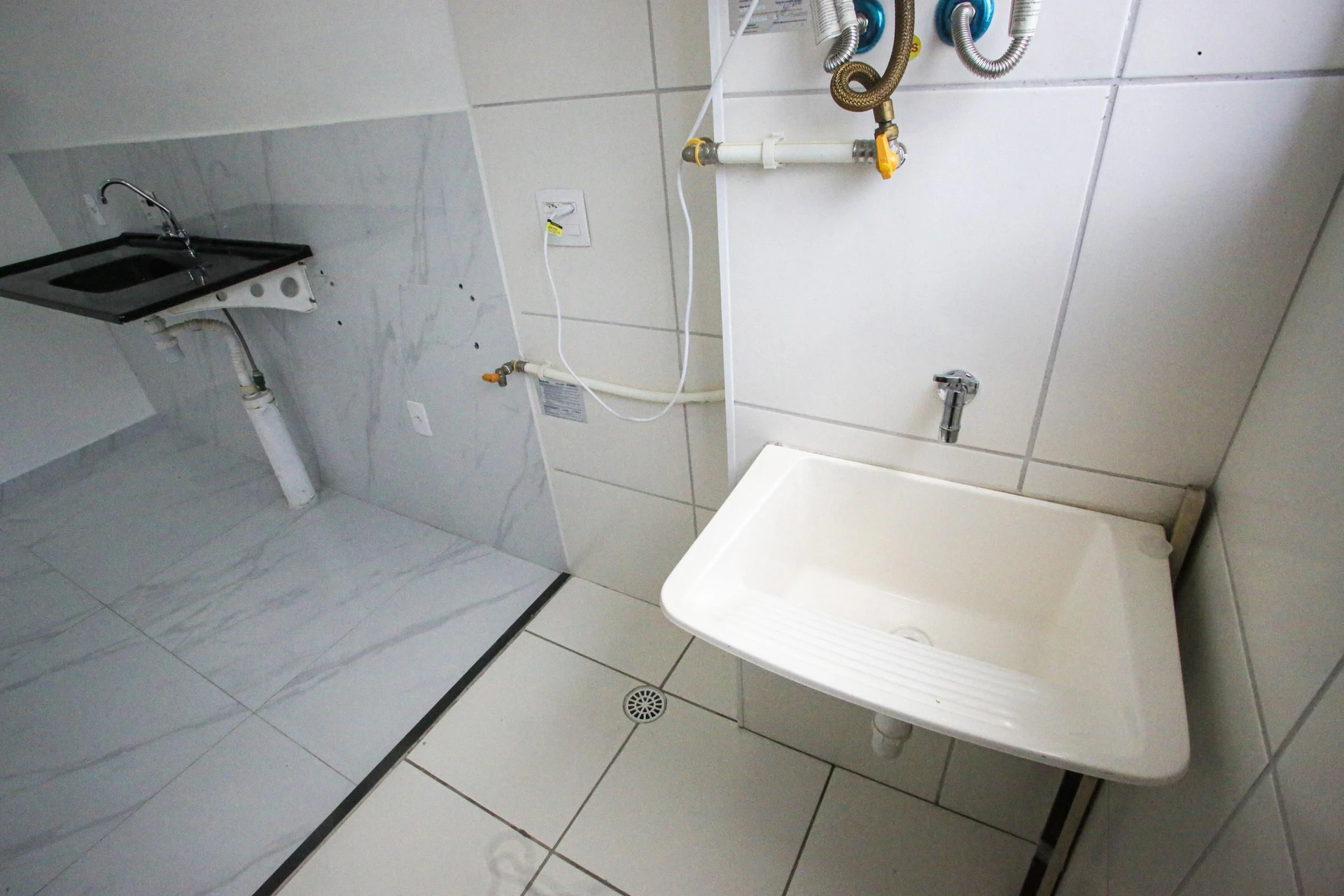 2-bedroom apartment, 47 m² — photo 6
