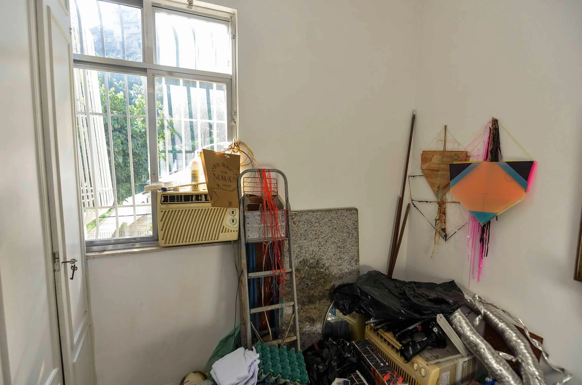 Квартира 116 м² з робочим місцем та пральною машиною — photo 42