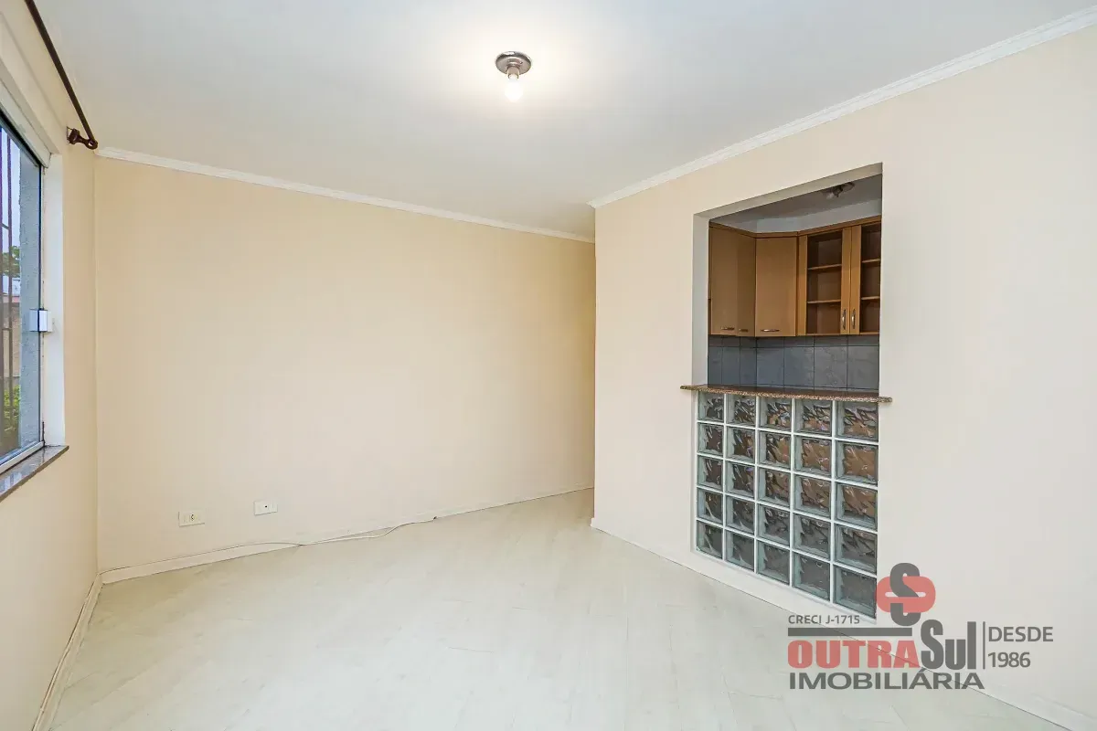2-bedroom, 42 m² apartment in Curitiba — photo 17
