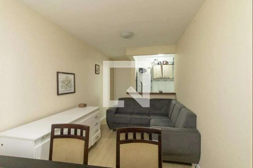 Departamento de 2 dormitorios con lavadora — photo 10