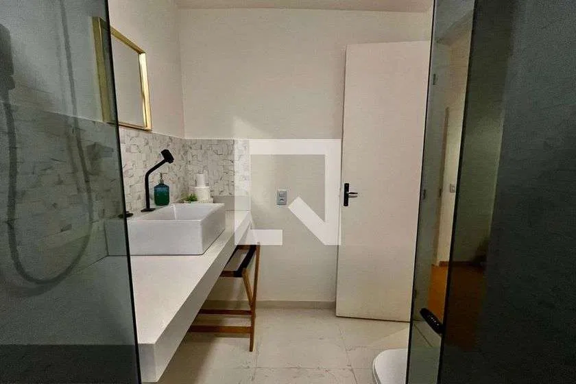 Apartamento mobiliado com 2 quartos e cozinha integrada — photo 20