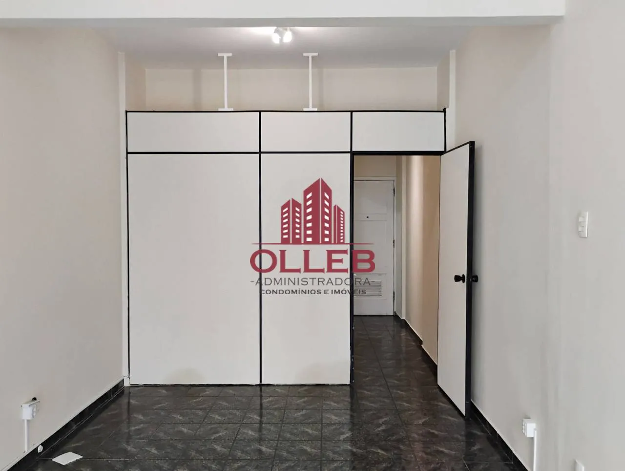 Квартира 31 м², 1 спальня, Ріо-де-Жанейро — photo 4