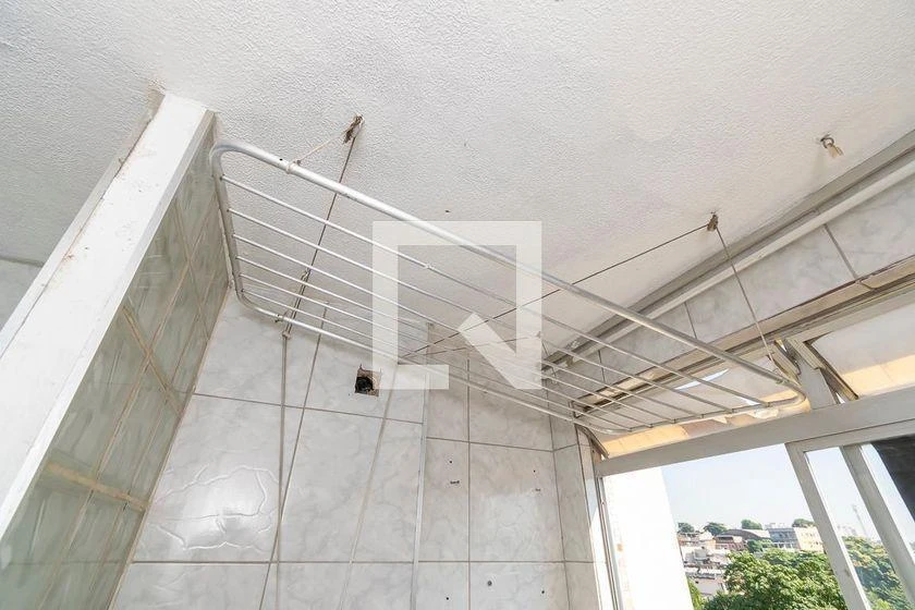 Rental apartment with 2 bedrooms and 50 m² — photo 37