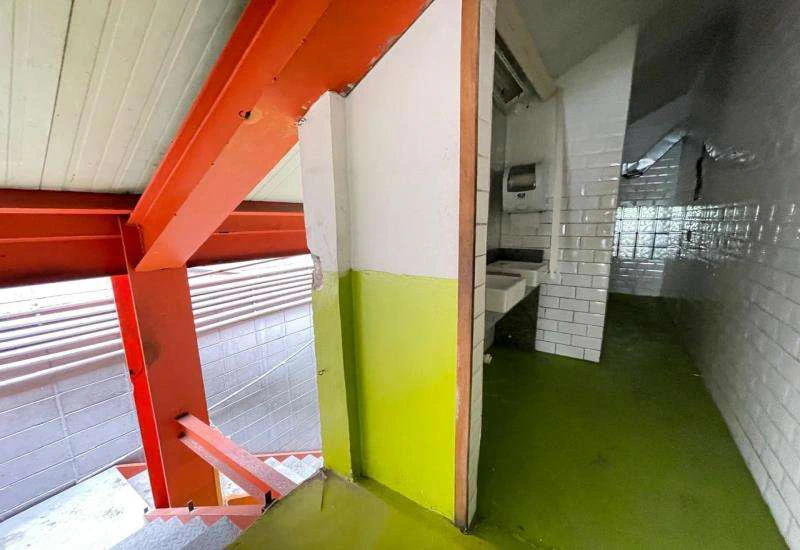 Casa sem mobília de 873 m² com 1 quarto e 1 banheiro — photo 20
