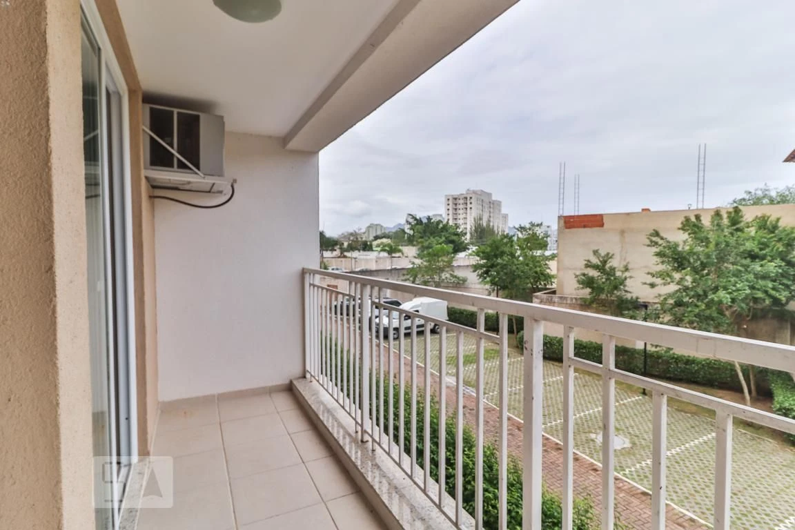 2 quartos e churrasqueira privativa: apartamento de 65 m² — photo 49