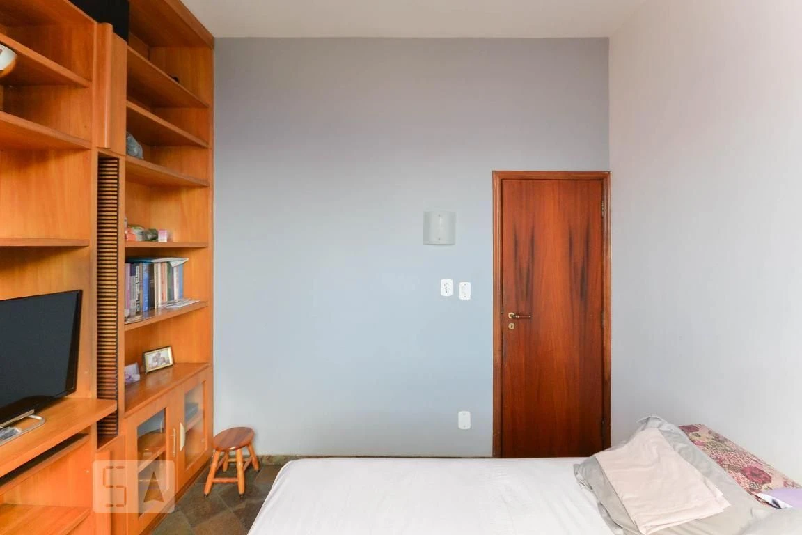 3 quartos e máquina de lavar: apartamento de 86 m² — photo 17