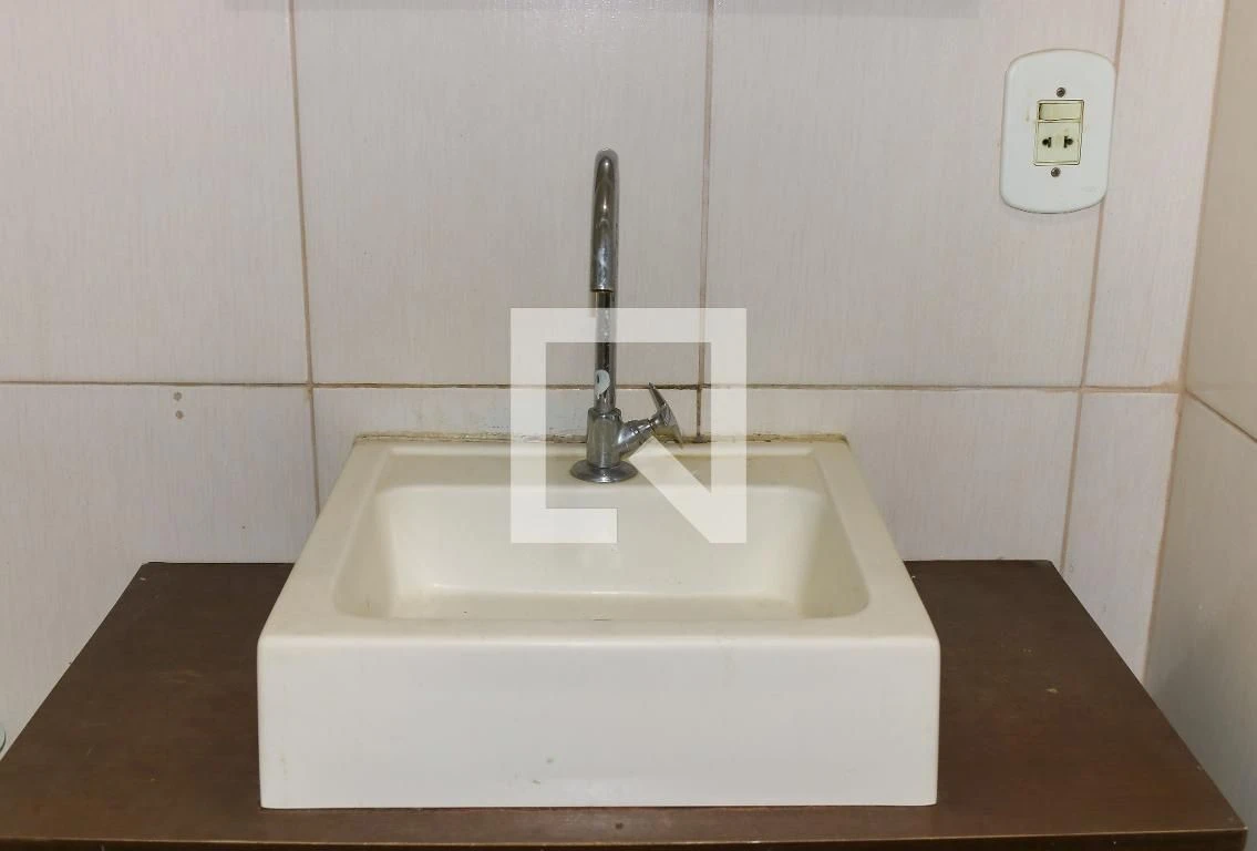 2-bedroom apartment with a washing machine in Rio de Janeiro — photo 32