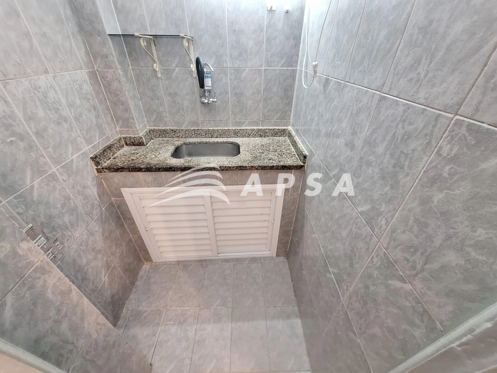 One-bedroom, 35 m² apartment in Rio de Janeiro — photo 4