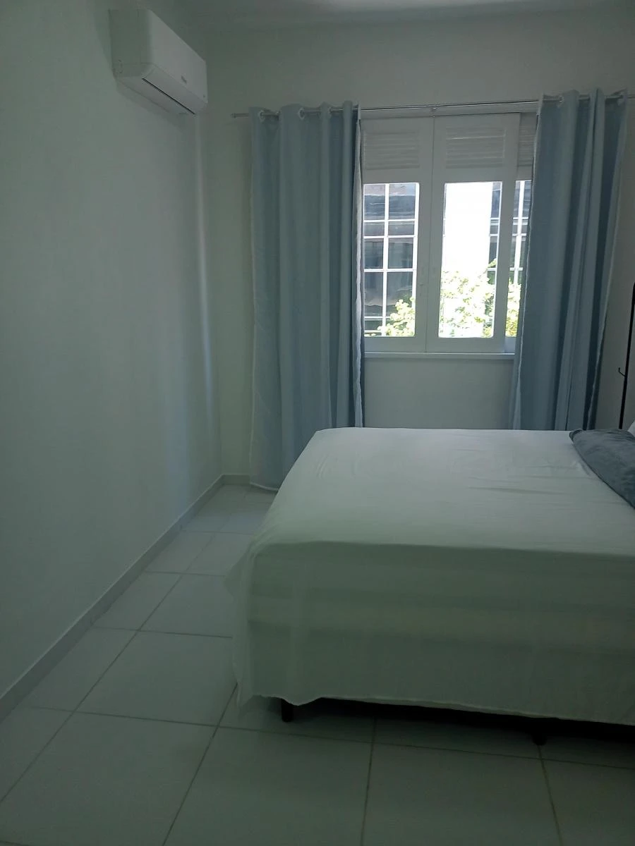 Furnished 25 m² apartment with 1 bedroom and 1 bathroom — photo 20