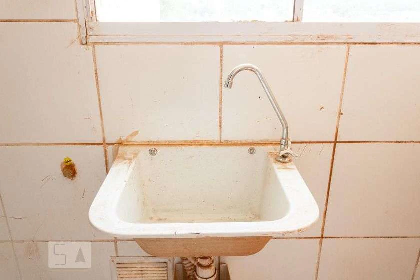 Apartamento de 2 quartos com banheiro na suíte — photo 3