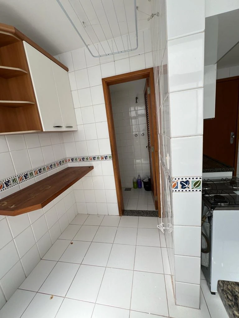 3-bedroom apartment in a building with a sauna — photo 11