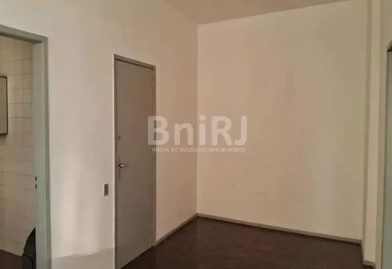 49 m² apartment with 1 bedroom, 1 bath and parking — photo 14
