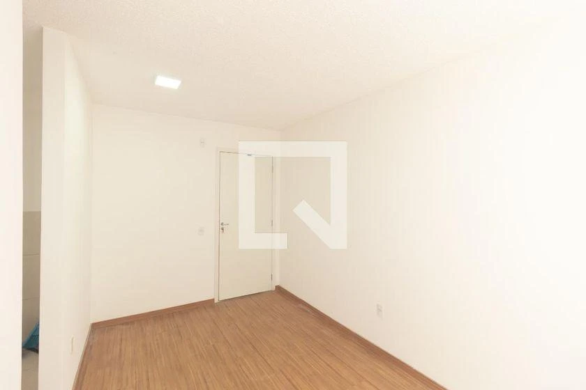 2-bedroom 45 m² apartment with a closed-off kitchen — photo 33