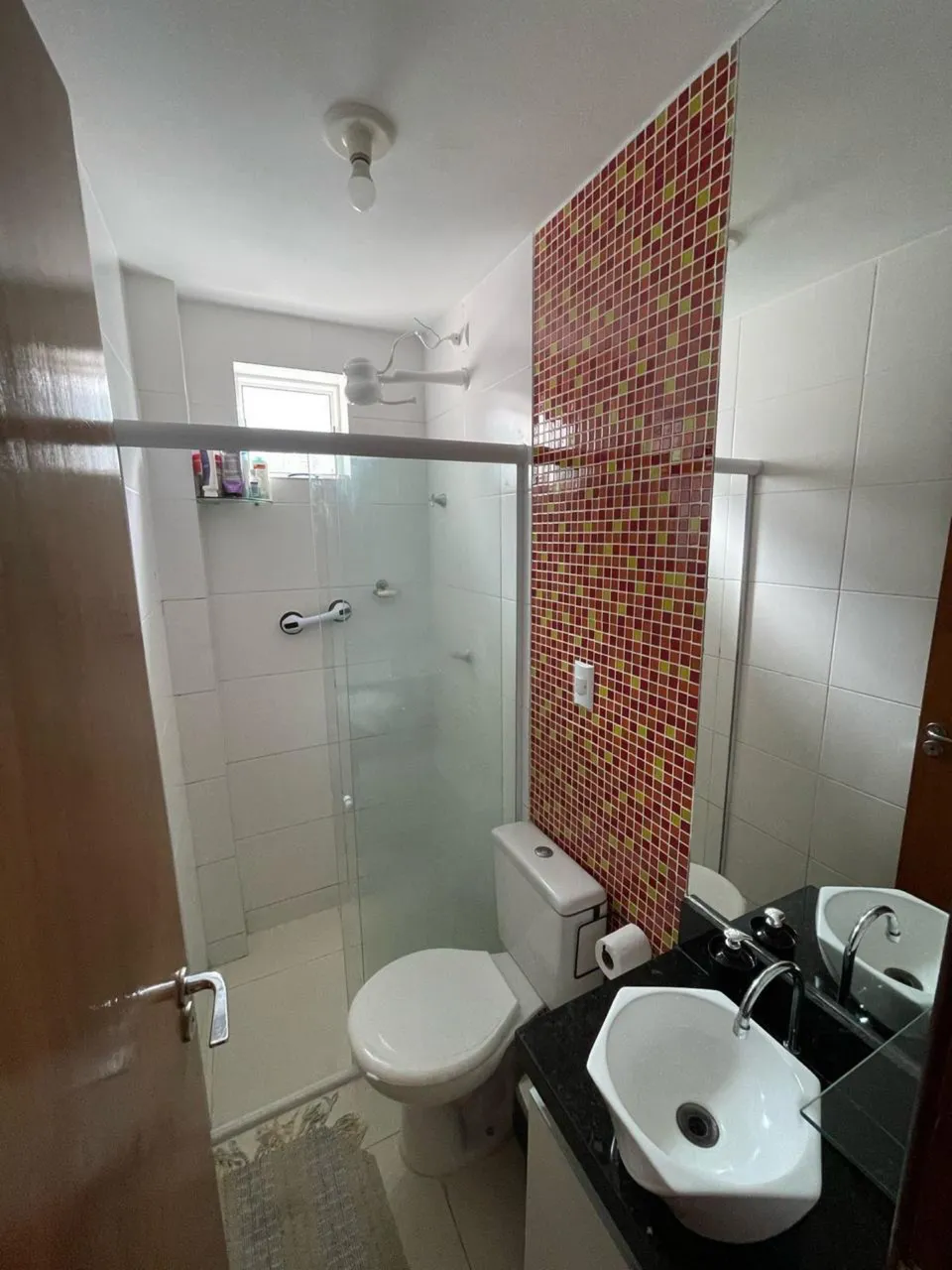 3 quartos e máquina de lavar: apartamento de 73 m² — photo 5