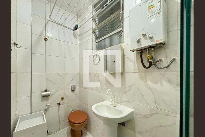Studio/Kitnet mobiliado de 28 m² com cozinha a gás — photo 15