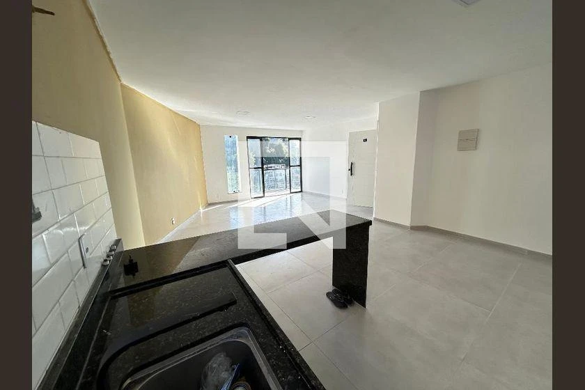 Квартира 100 м² с 2 спальнями и 1 парковкой — photo 32