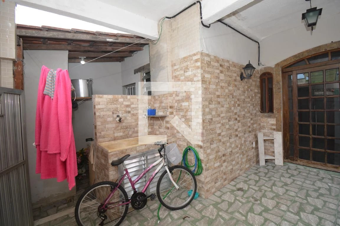 2-bedroom house, 60 m² — photo 9
