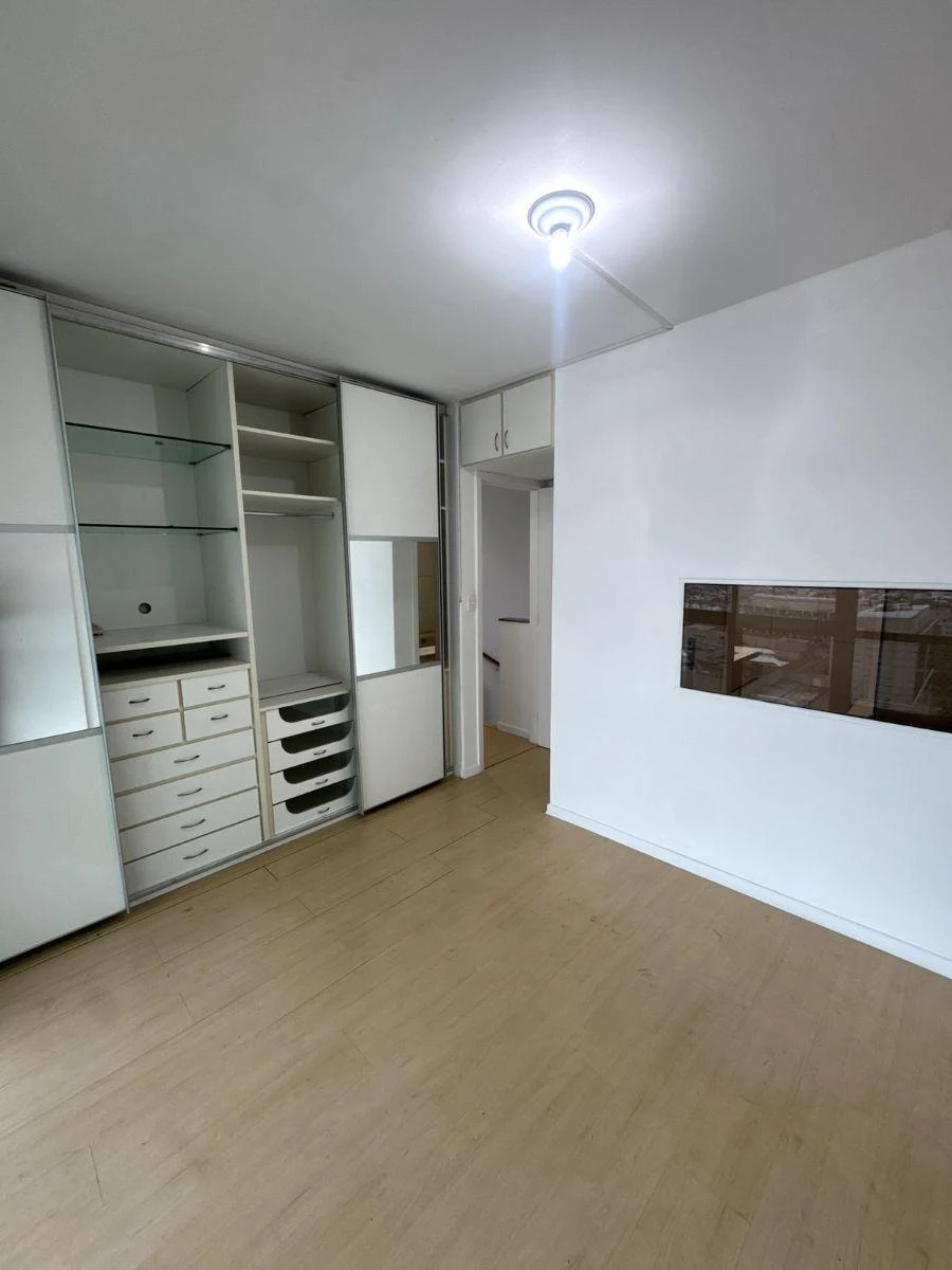 Ванна та 3 спальні: квартира 112 м² — photo 4