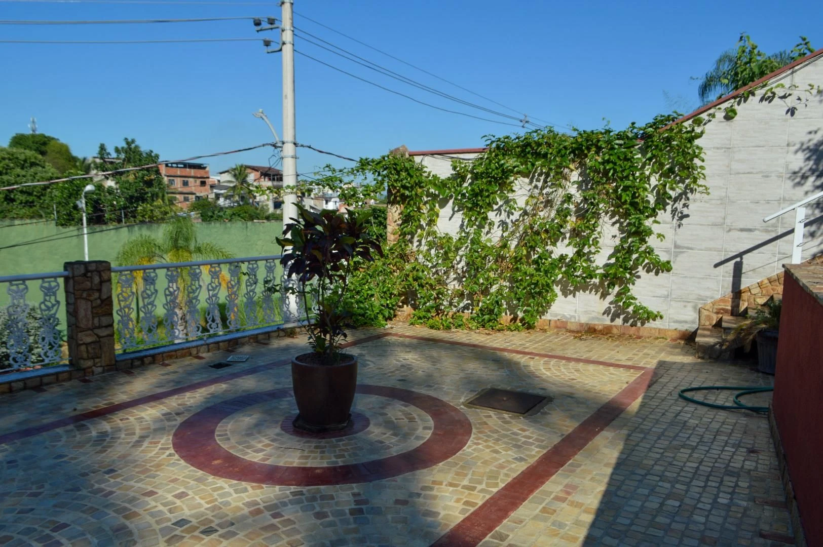 Casa amueblada con 4 dormitorios y 4 baños — photo 23