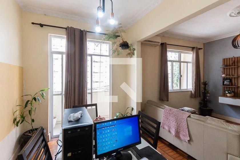 Casa mobiliada com 3 quartos e cozinha a gás — photo 10