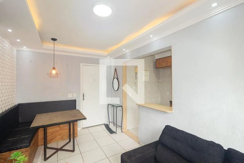 Apartamento de 43 m² e 2 quartos, Campo Grande — photo 14