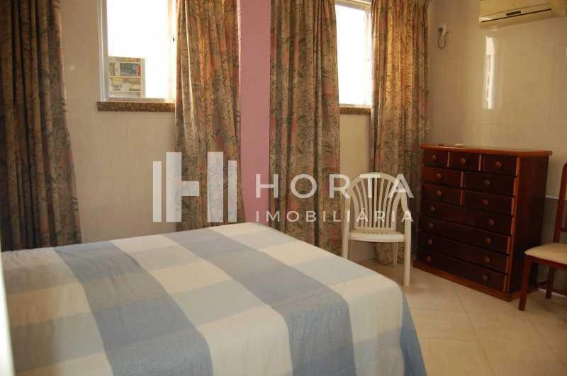 Apartamento mobiliado 174 m² com 3 quartos e varanda — photo 5