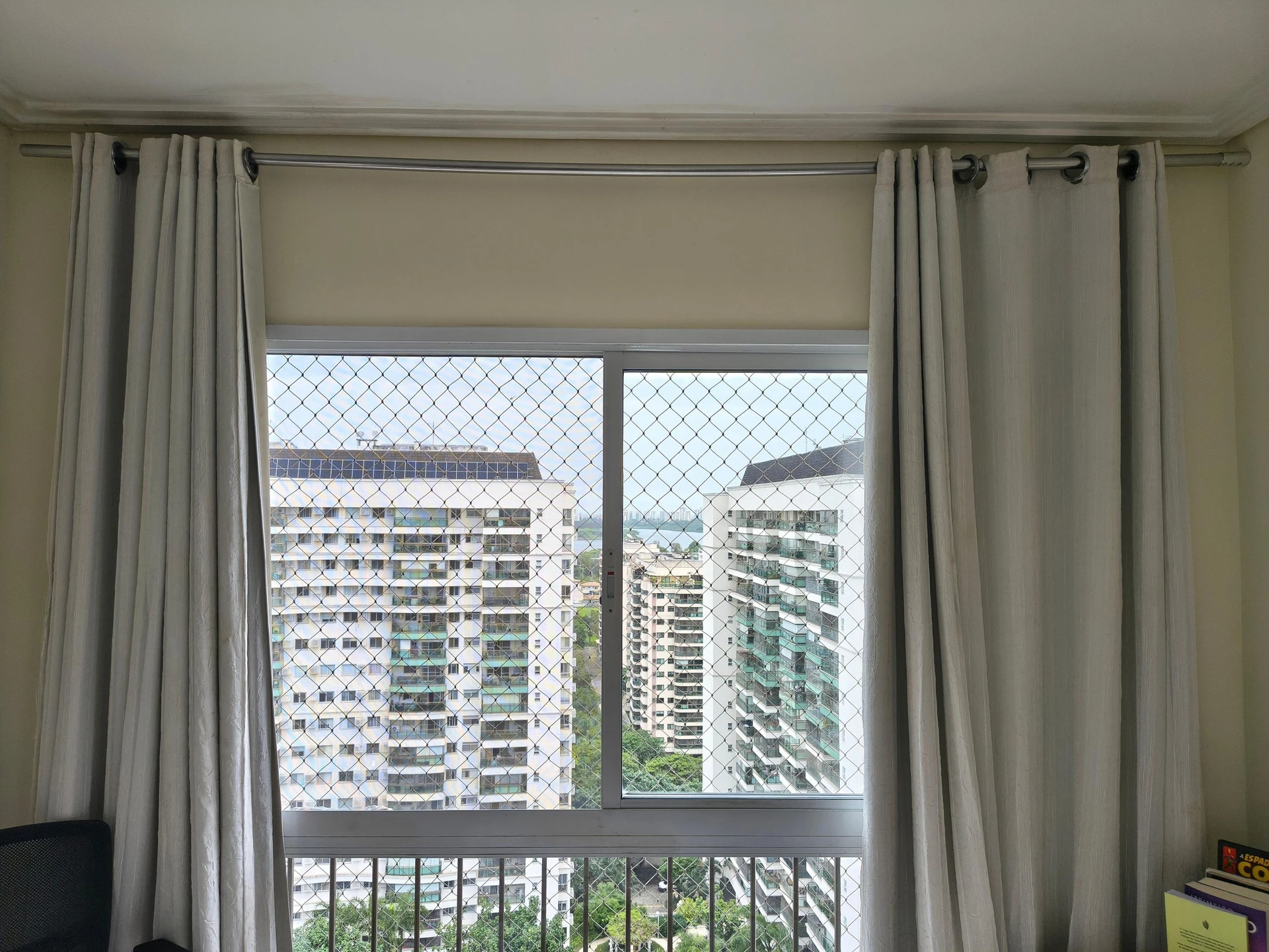 4 quartos e varanda envidraçada: apartamento de 140 m² — photo 56