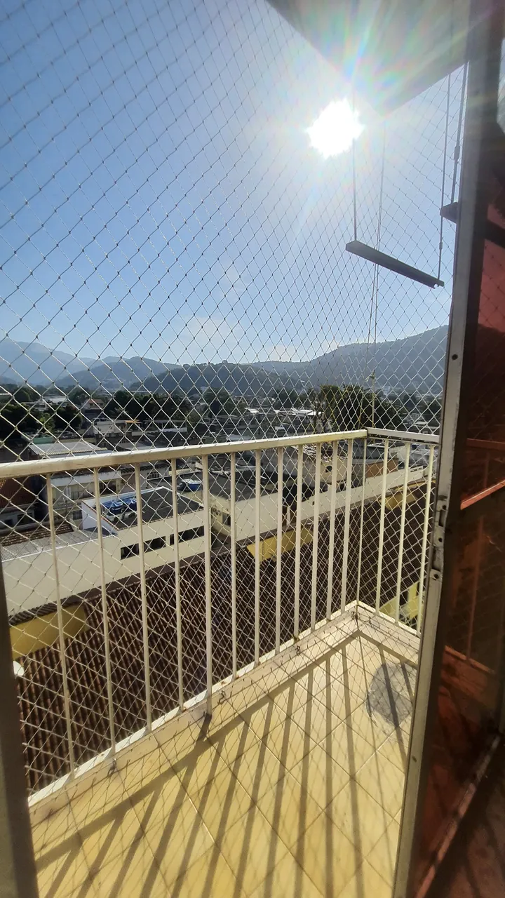 Apartamento sem vaga, com 2 quartos e banheiro com box — photo 14