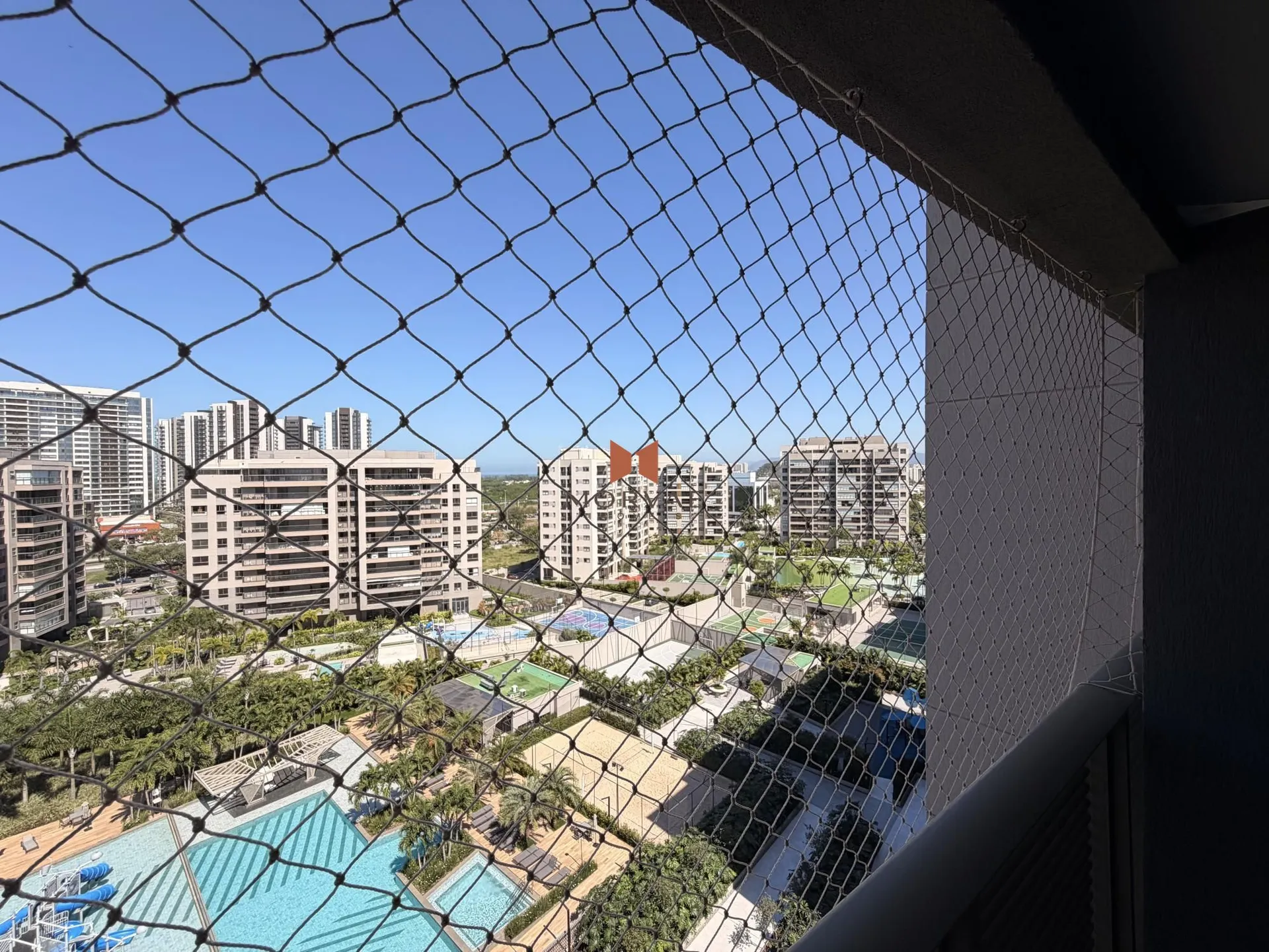 3 quartos e janelas do piso ao teto: apartamento de 125 m² — photo 56